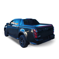 Купити Ролет для Isuzu D-Max 2025+ з OEM роллбаром Tessera SE